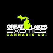 Great Lakes Exotics Cannabis Company North